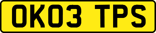 OK03TPS