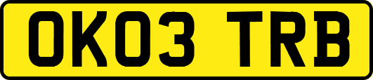OK03TRB