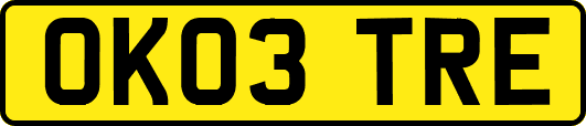 OK03TRE