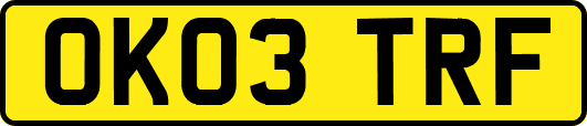 OK03TRF