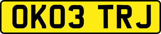 OK03TRJ