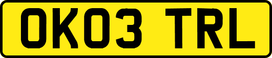 OK03TRL