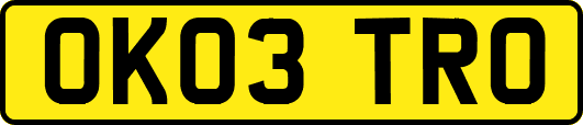 OK03TRO