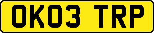 OK03TRP