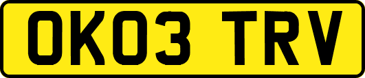 OK03TRV