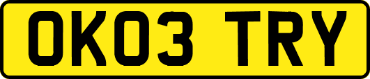 OK03TRY