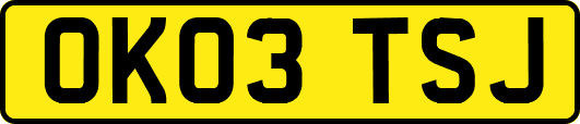 OK03TSJ