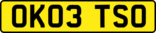 OK03TSO