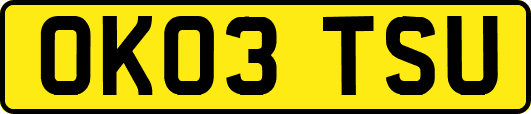 OK03TSU