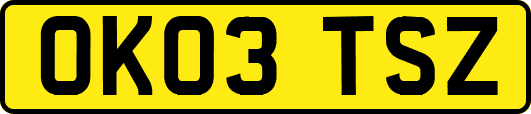 OK03TSZ