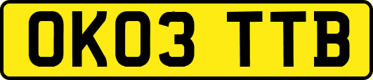 OK03TTB