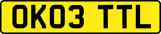 OK03TTL