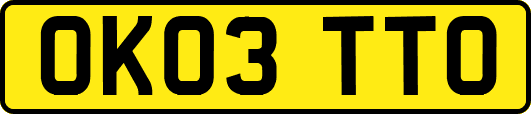 OK03TTO