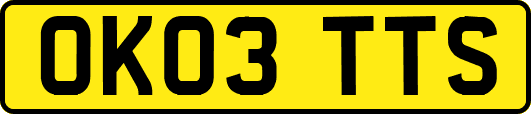OK03TTS
