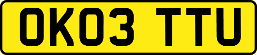 OK03TTU