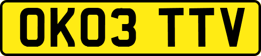 OK03TTV