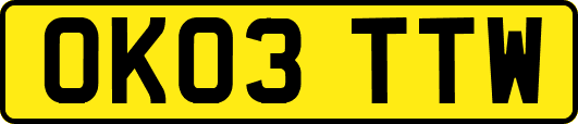 OK03TTW