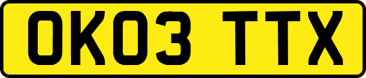 OK03TTX