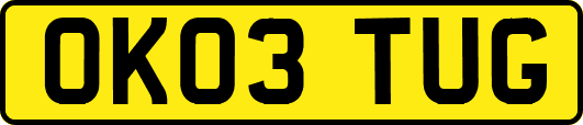 OK03TUG