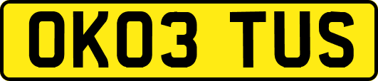OK03TUS