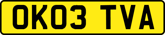 OK03TVA