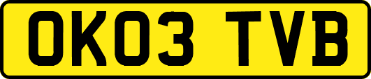 OK03TVB