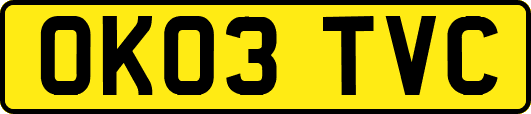 OK03TVC