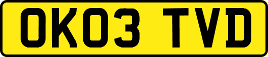 OK03TVD