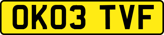 OK03TVF