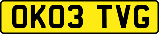 OK03TVG