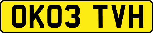 OK03TVH