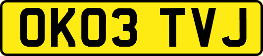 OK03TVJ
