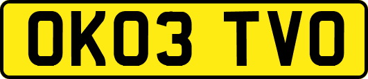 OK03TVO