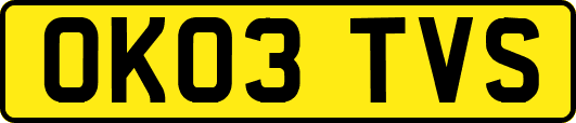 OK03TVS
