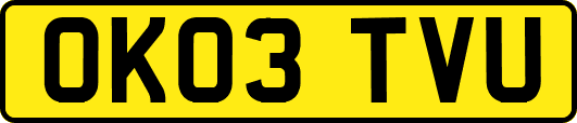 OK03TVU