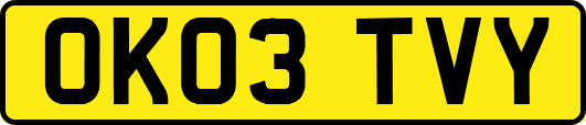 OK03TVY