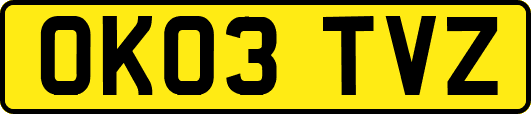 OK03TVZ