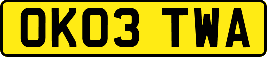OK03TWA