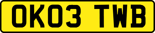 OK03TWB