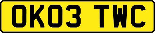 OK03TWC