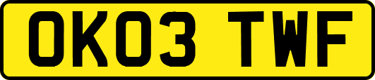OK03TWF