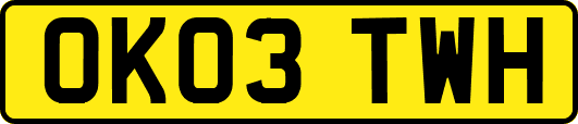 OK03TWH