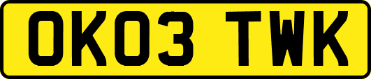 OK03TWK