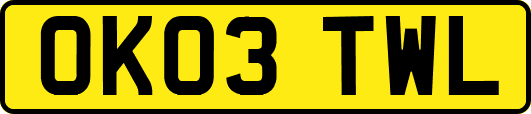 OK03TWL