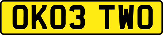 OK03TWO