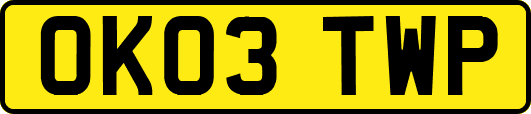 OK03TWP