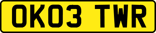 OK03TWR