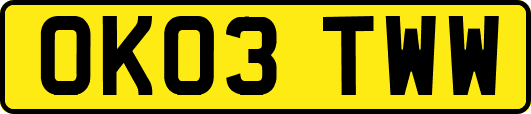 OK03TWW
