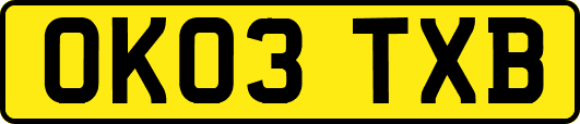 OK03TXB