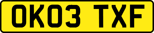 OK03TXF